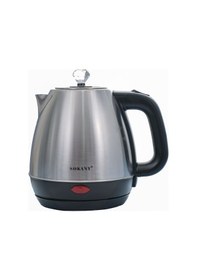Resim Sokany SK-09046 1.7 L Elektrikli Kettle 