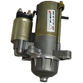 Resim Vısteon 12V Marş Motoru Motorcraft Tipi 23 Diş 1.1 Kw Ford Ka N11.829 