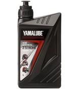 Resim Yamalube 2 Zamanlı Semi Sentetik Motorsiklet Yağı 1 L 