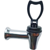 Resim Remta Çay Makinesi Pemium Jumbo Yedek Metal Musluk - P7 