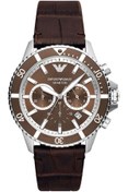 Resim Emporio Armani AR11486 Erkek Kol Saati 