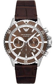 Resim Emporio Armani Ar11486 Erkek Kol Saati 