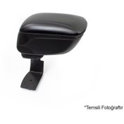 Resim Dacia Logan Kol Dayama Siyah Sürgülü 2005 Ve Sonrası 