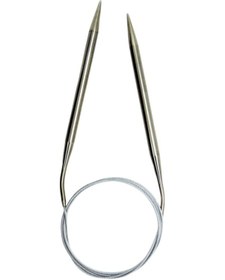 Resim Misinalı Çelik Şiş 2 Numara 100 Cm 