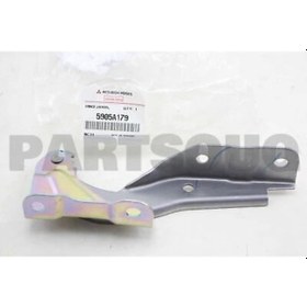 Resim Kaput Menteşesi L200 2015-2021 Sol Oem No:5905a179 