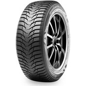 Resim Marshal 245/45R19 102T XL Ice Wı31 Çivi Delikli Kış Lastiği 2024 
