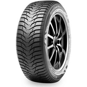 Resim Marshal 245/45R19 102T XL Ice Wı31 Çivi Delikli Kış Lastiği 2024 