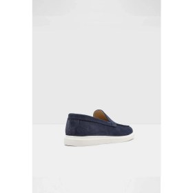 Resim Aldo Lenah-Tr Ayakkabı Oxford&loafer - Mavi 