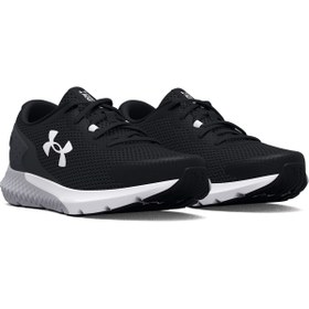 Resim Under Armour Erkek Ua Charged Rogue 3 Koşu Ayakkabısı 3024877-002 