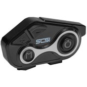 Resim SCS S8X BLUETOOTH VE INTERCOM 