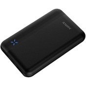 Resim STOREMAX jvnnSHOP 5000 Mah Çift USB Çıkışlı Powerbank Siyah PB-52 646268 