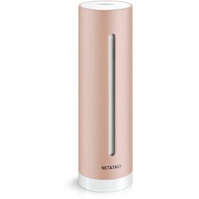 Resim Netatmo Nhc-Ec Akıllı İç Mekan Hava Kalitesi Monitörü 