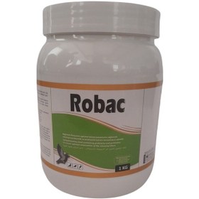Resim Royal Robac 1 KG Güvercin ve Kafes Kuşları Için Probiyotik ve Prebiyotik 