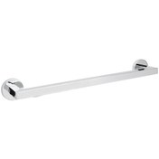 Resim Serel Banyo Rita Uzun Havluluk 45 Cm 140112003 E.C.A Krom 