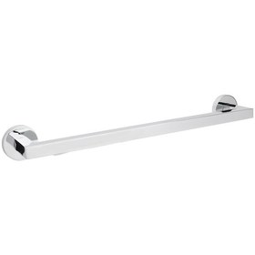 Resim Serel Banyo Rita Uzun Havluluk 45 Cm 140112003 E.C.A Krom 