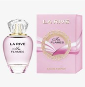 Resim La Rive In Flames Kadın EDP 90ML 