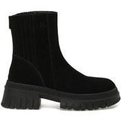 Resim Lumberjack Rebecca 5pr Siyah Kadın Chelsea Bot 000000000102039312 Siyah 