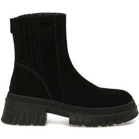 Resim Lumberjack Rebecca 5pr Siyah Kadın Chelsea Bot 000000000102039312 Siyah 