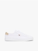 Resim Tommy Hilfiger VULC CANVAS LACE UP SNEAKER 