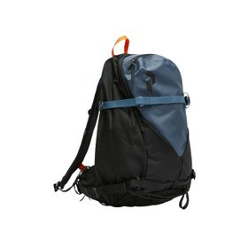 Resim Peak Performance Vertical Ski Bp Sm Unisex Mavi Sırt Çantası 