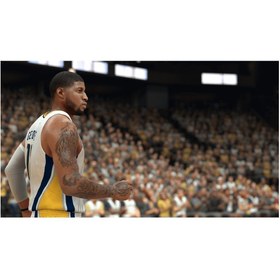 Resim 2K Games NBA 2K17 Xbox One Oyun 