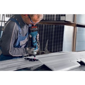 Resim Bosch GGS 18V-LI Professional Akülü Kalıpçı Taşlama Makinesi (Akü ve Şarj Cihazı Dahil Değil) 