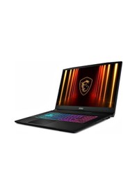 Resim MSI Katana 17 HX B14WGK-048XTRA59 i9-14900HX 32 GB 512 GB SSD RTX5070 17.3" Dos Dizüstü Bilgisayar 