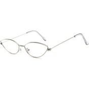 Resim Oec Cposevimli Kedi Göz Güneş Gözlüğü Kadınlar İçin Retro Cateye Vintage Parti Aksesuarımavi51gri Gri 