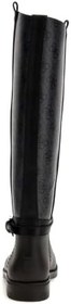 Resim Guess 4G Logolu Kemerli Çizme FL7HORELE11 Bayan ÇİZME FL7HOR ELE11 BLACK 