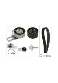 Resim İna Citroen C4 Picasso 1.6 Bluehdi Euro6 Triger Seti Devirdaimli 2013-2022 