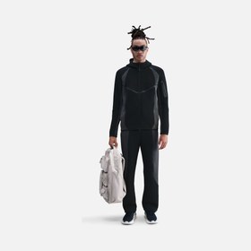 Resim Nike Tech Fleece Pro Wr Fz Jacket Erkek Ceket 