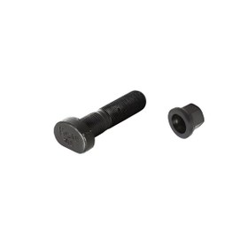 Resim Atego Arka New Model Elisp Kafa 84 Mm Bijon Somun Set 