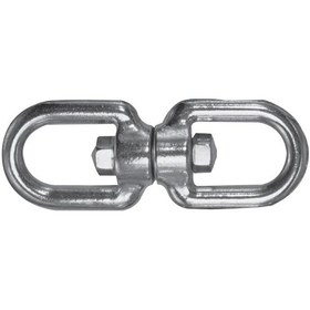 Resim Marine Town Fırdöndü Krom 06 Mm 