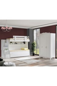 Resim Setay Ranza, Su Yavrulu Ranza 3 Kapaklı Dolap 