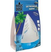 Resim Magic Dose Air Freshener Marina 75 Ml Fitilli 