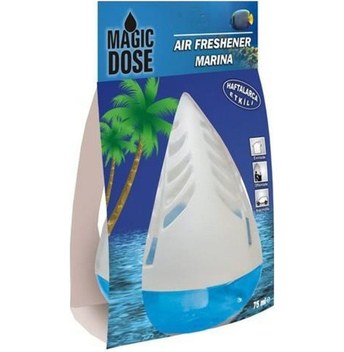 Magic Dose Air Freshener Marina 75 Ml Fitilli