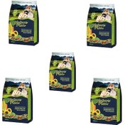 Resim Nature Plan Hamster Yemi 800 Gr 5 Adet 