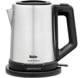 Resim Gri Çay Makinesi, Dayanıklı ve Şık Tasarım, Kolay Kullanım 