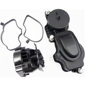 Resim Bmw E46 E60 E61 E67 E83 Yağ Emiş Valfi 11127799224 
