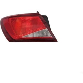 Resim Seat Leon Arka Stop Sol 2013 Sonrası Uyumlu 
