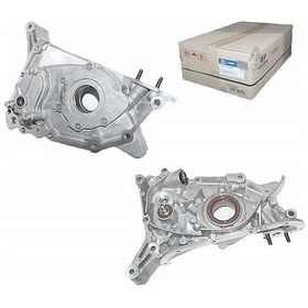 Resim Esse Otomotiv H-100 Kamyonet L-300 Yağ Pompası - YSK-MB1172 - 21340-42800 