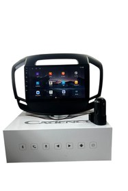Resim Cadence Opel İnsignia Yeni R15 (DVR KAYIT CİHAZLI) PRO OEM MULTİMEDİA 