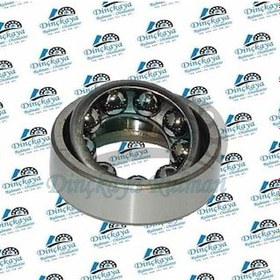 Resim NSK 15 BSW 02 48018-60R00 DİREKSİYON RULMANI NISSAN/MAZDA 