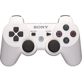 Resim Sony Playstation Ps3 Oyun Kolu Dualshock 3 Wırelless Controller 