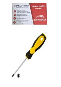 Resim Rico T40 100mm Torx Tornavida 