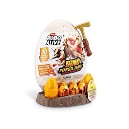 Resim Robo Alive Büyük Dino Sürpriz Figür 71153 