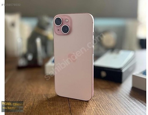 Pembe