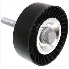 Resim Alternatör Gergi Rulmanı Plastik / Vw Golf5 6 Jetta Passat / 03c145299c-wısco 