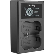 Resim Smallrig 4069 EN-EL14 Nikon Ikili Şarj Cihazı 