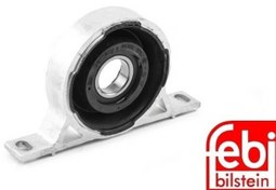 Resim Bmw 5 Serisi E60 Kasa Şaft Orta Askısı Bilyalı Febi Marka 26103413996 